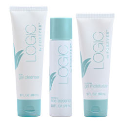 Logic Skin Care Kit Logic Skin Care Kit