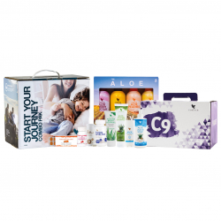 Start Your Journey Pak - Best Sellers C9 Chocolate Start Your Journey Pak - Best Sellers C9 Chocolate