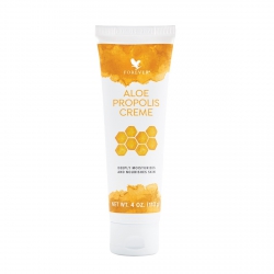 Aloe Propolis Creme Aloe Propolis Creme