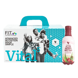 Vital⁵ Combo Pack - Berry Nectar Vital⁵ Combo Pack - Berry Nectar