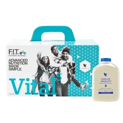 Vital⁵ Combo Pack - Freedom Vital⁵ Combo Pack - Freedom